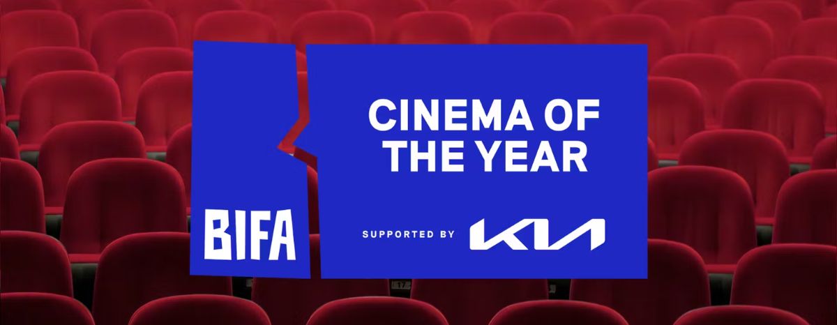 BIFA: Cinema Of The Year Award